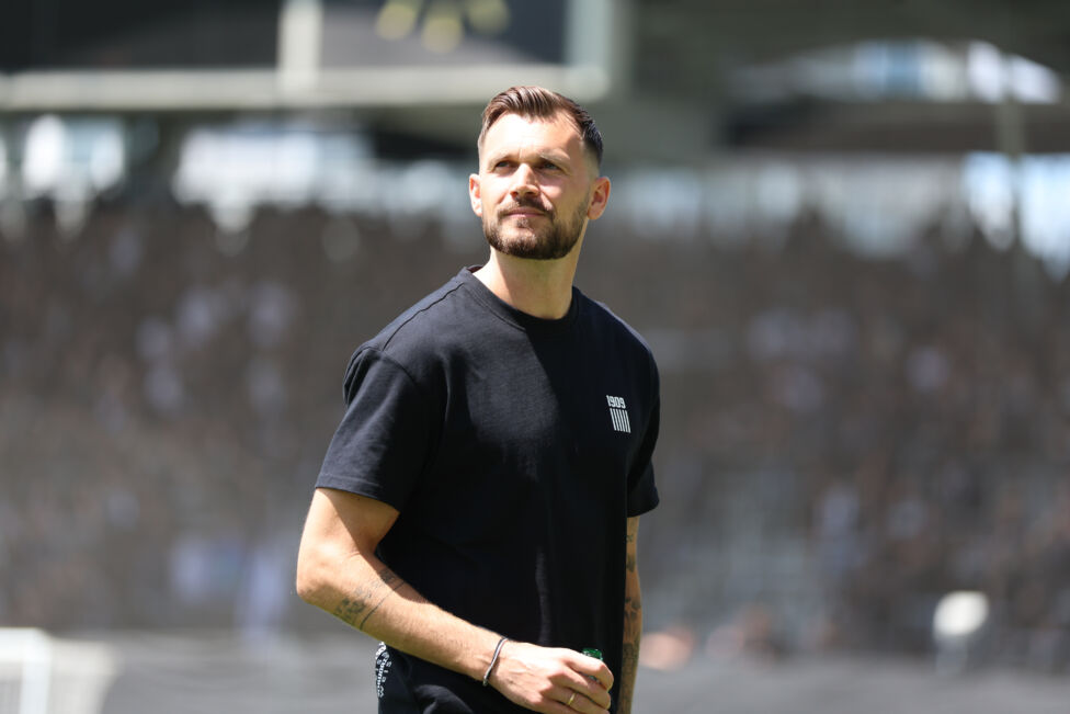 Vizemeister Sturm Graz kennt seinen Gegner in der 2. Runde der Qualifikation für die UEFA Champions League