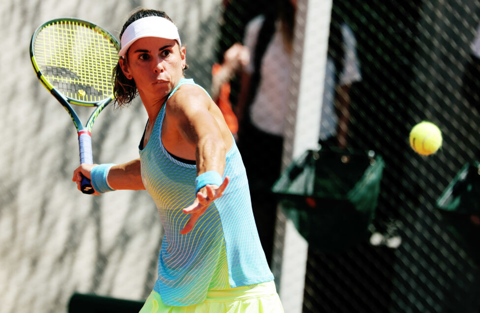 Frühes Quali-Aus: Grabher verpasst Wimbledon-Hauptfeld