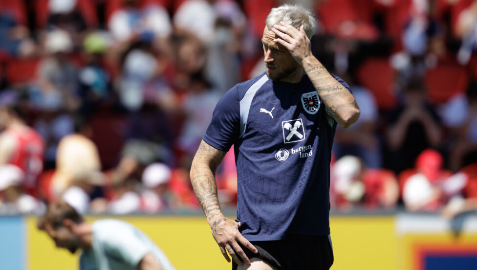 Arnautovic ÖFB
