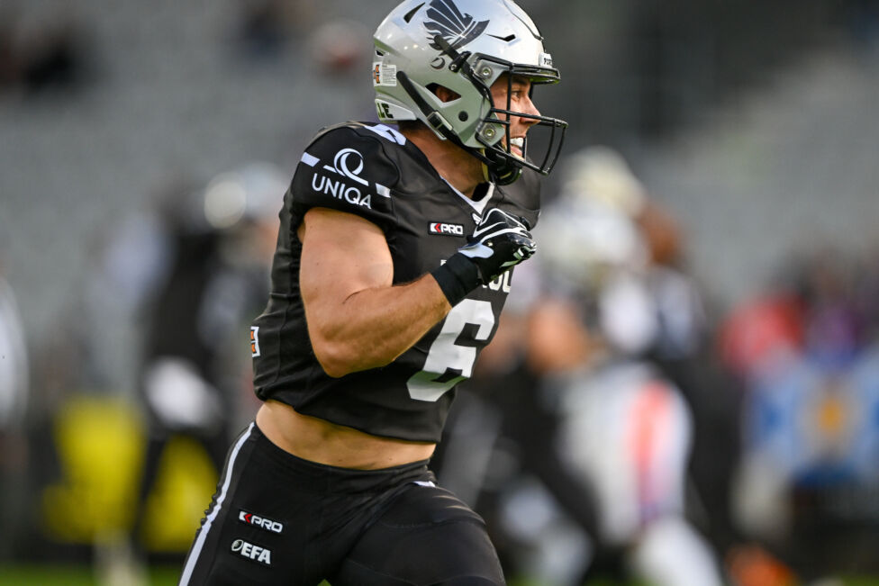 Raiders verlieren EFA-Kellerduell gegen Prag