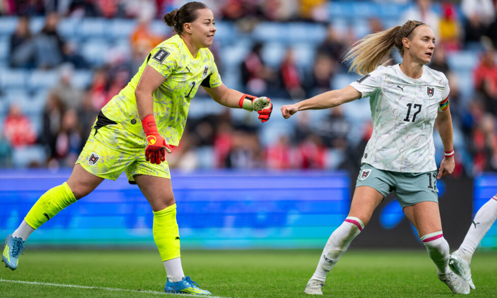 ÖFB-Frauen WM