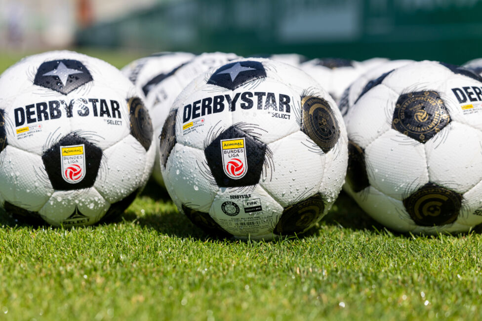 Die österreichische Fußball-Bundesliga hat den Spielplan für den Grunddurchgang der Saison 2026/27 veröffentlicht