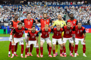 VOTING: Wähle die ÖFB-Startelf gegen Algerien