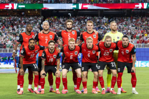 Match-Ratings zu Algerien vs. Österreich: Bewerte das ÖFB-Team!