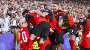 ÖFB Österreich Algerien