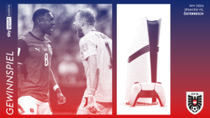 Gewinnspiel: Das ÖFB-Team tritt am Donnerstag (21 Uhr) im WM-Sechzehntelfinale gegen Spanien an