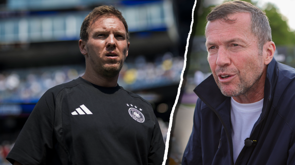 Matthäus sieht keine DFB-Zukunft für Nagelsmann