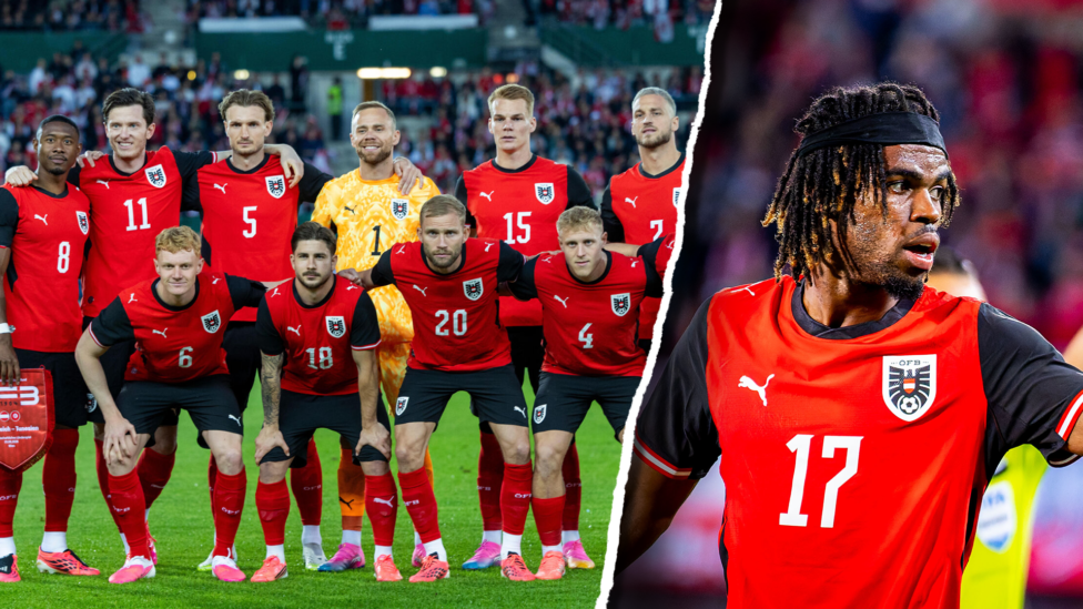 Am Mittwoch bestreitet das ÖFB-Team gegen Jordanien das erste Spiel bei der WM. Im Vorfeld haben die Sky-User ihre Wunsc