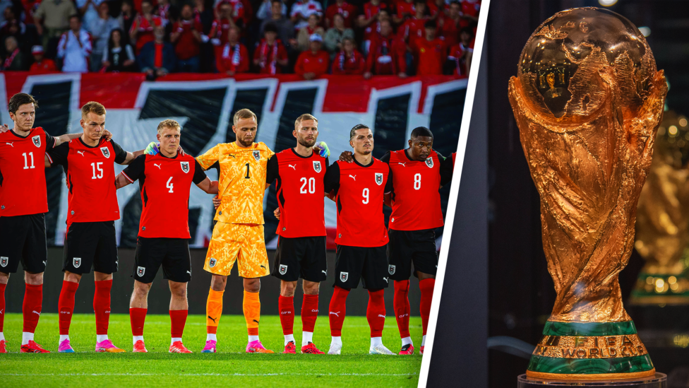 Mit Hilfe von komplexen Simulationen hat ein Forschungsteam die Nationen mit den besten Siegchancen bei der WM 2026 erre