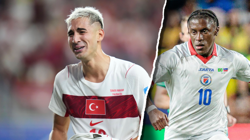 Neue WM-Regel: Darum sind die Türkei und Haiti schon ausgeschieden