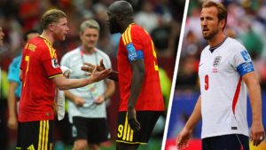 ÖFB Gegner WM
