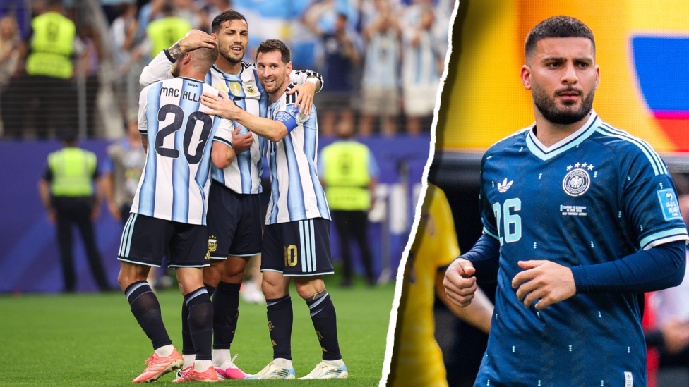 Ecuador hat bei der WM mit einem 2:1-Sieg über Deutschland die K.o.-Phase erreicht. Damit stehen 15 von 32 Teams fest.