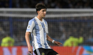 WM-Ausfall bei ÖFB-Gegner Argentinien