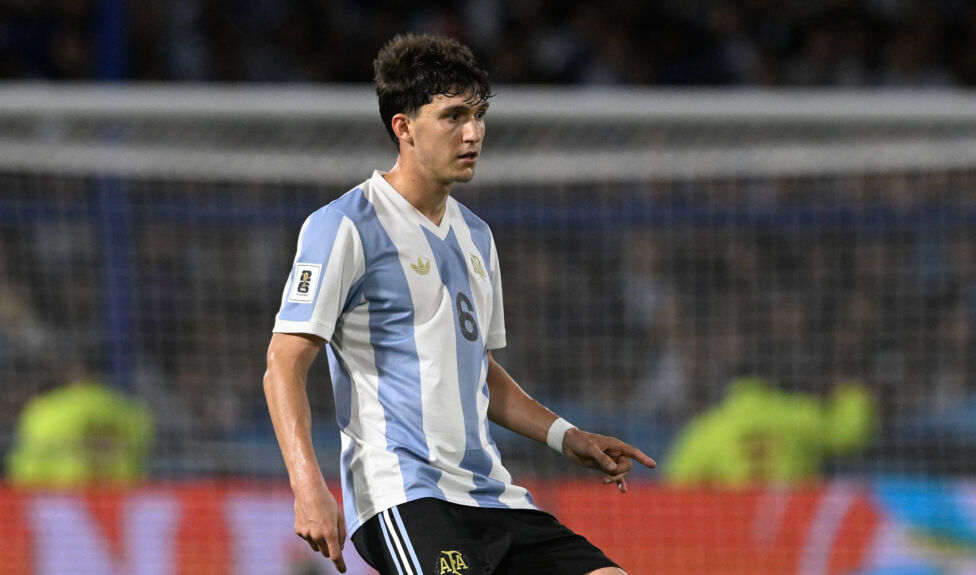 WM-Ausfall bei ÖFB-Gegner Argentinien