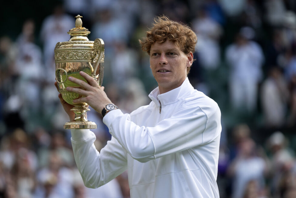 Wimbledon erhöht Preisgelder deutlich