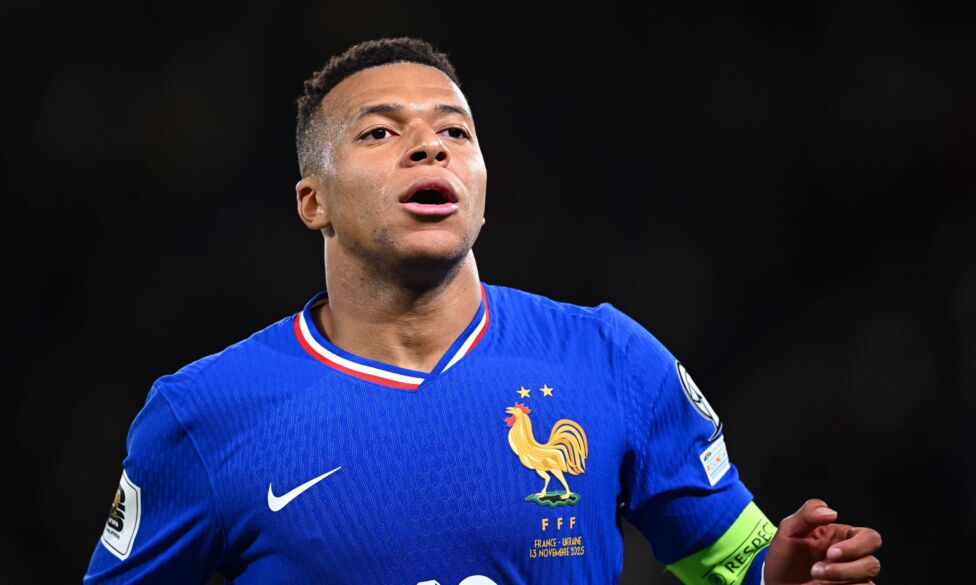 Frankreich enttäuscht im WM-Test