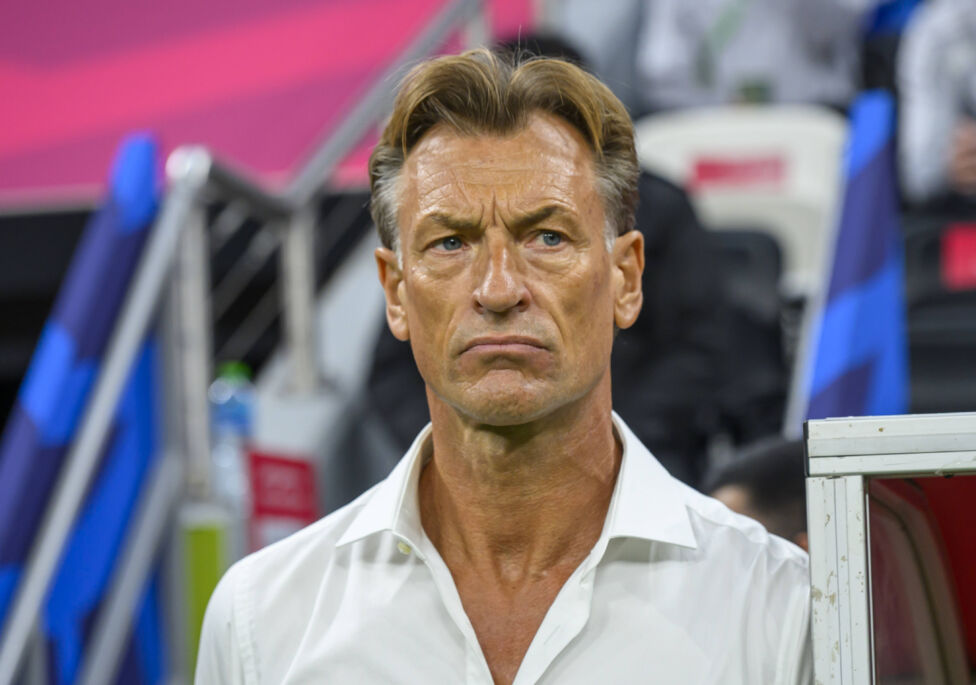 Renard neuer Tunesien-Teamchef