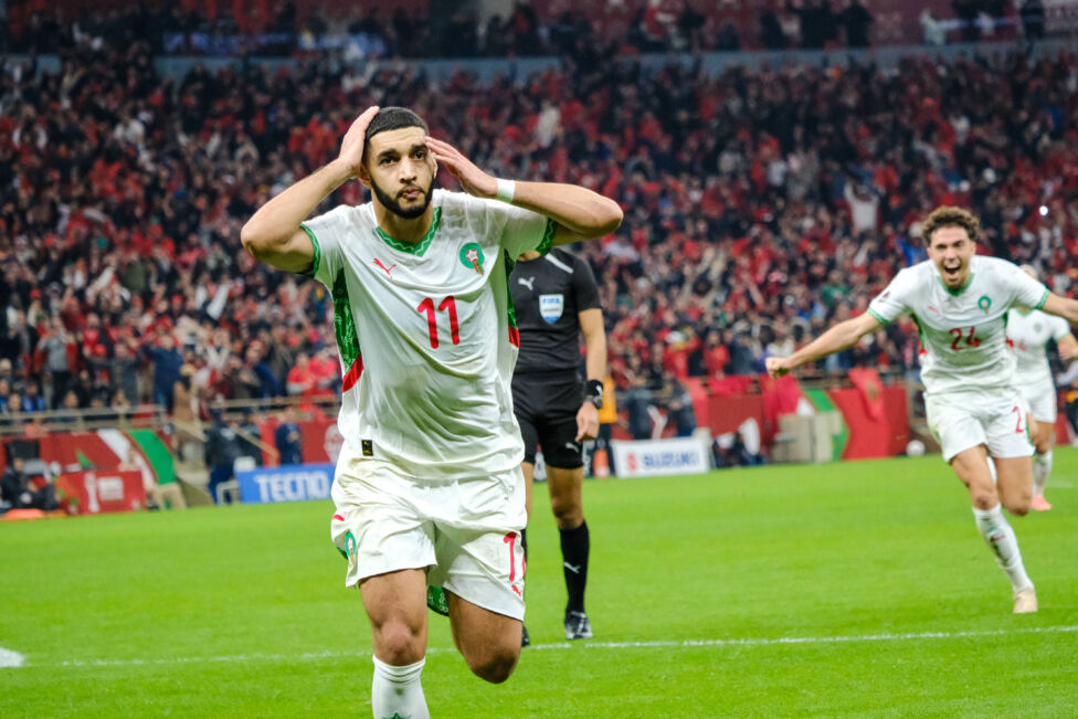 Marokko gewinnt WM-Test gegen Madagaskar klar