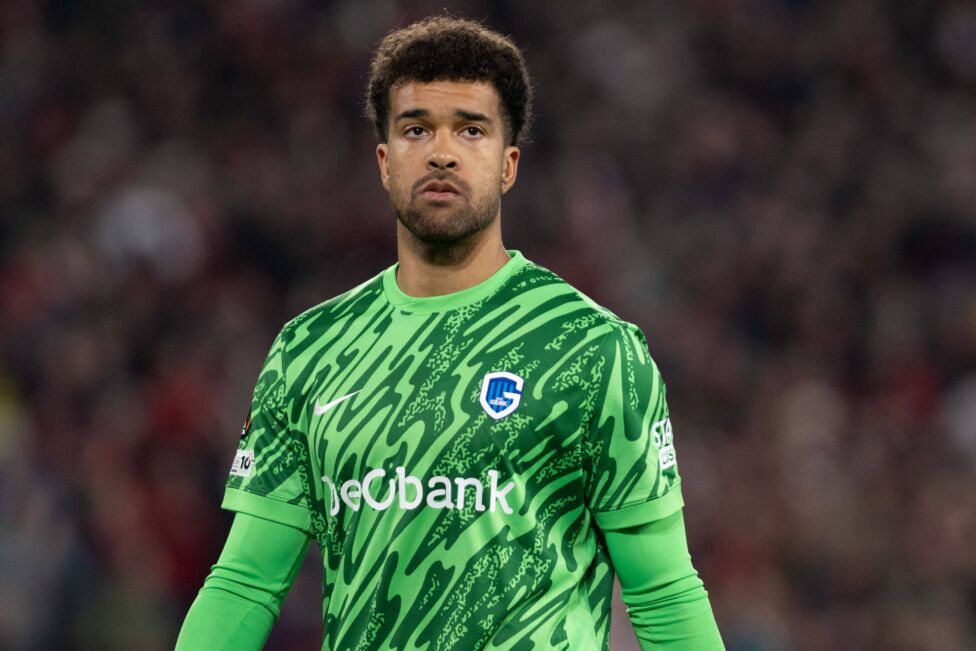 Nach nur einer Saison: Lawal vor Abschied aus Genk