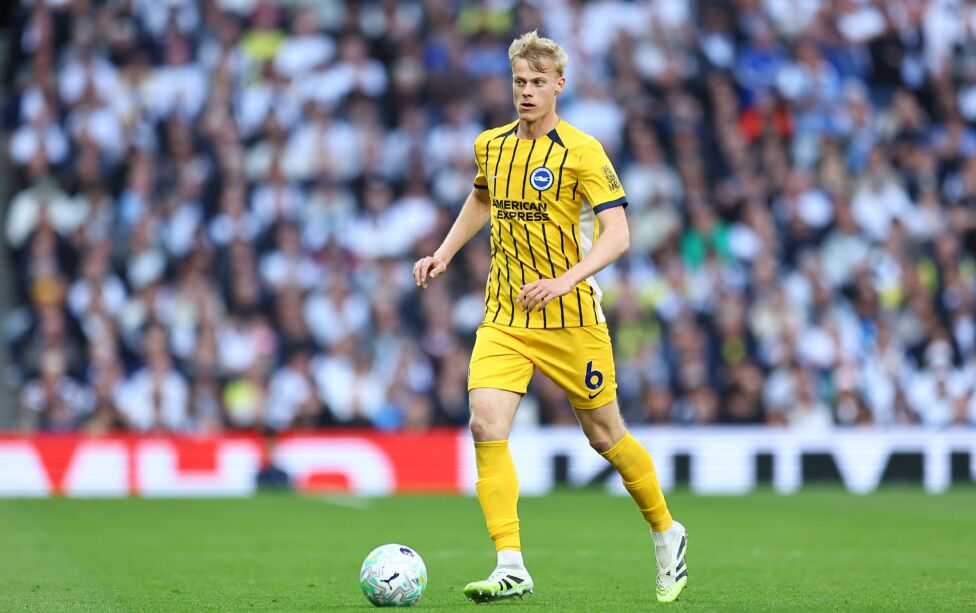 Neue Konkurrenz für Danso: Tottenham verpflichtet van Hecke