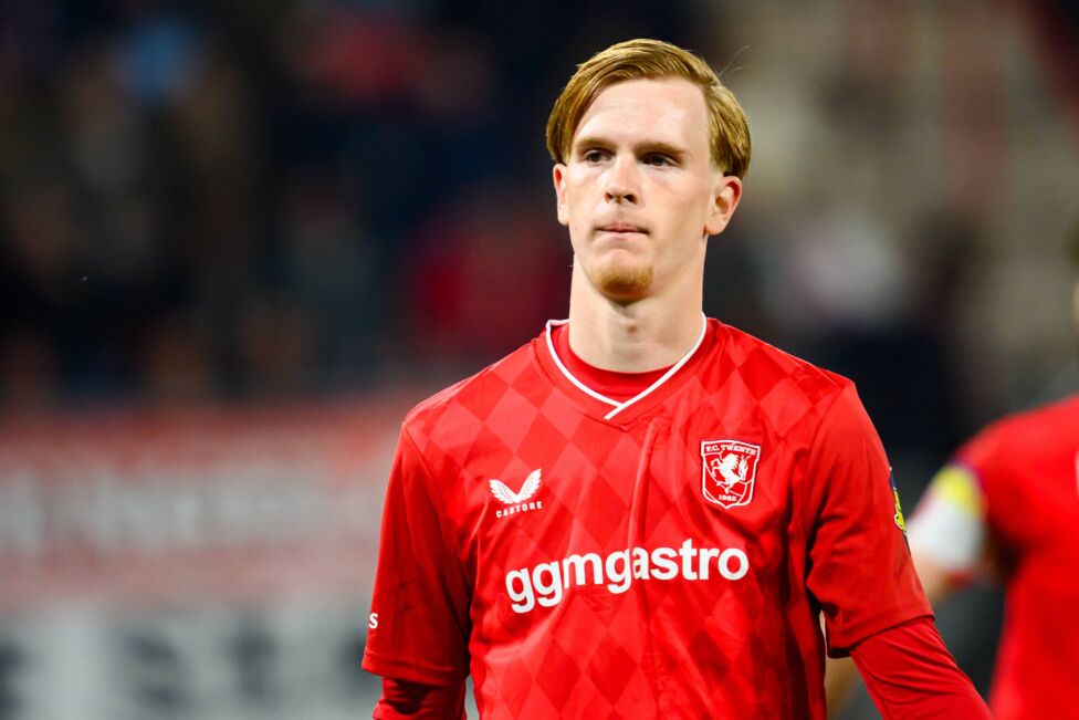 Nach Sky Sport Informationen verpflichtet die TSG Hoffenheim den niederländischen Youngster Mats Rots.