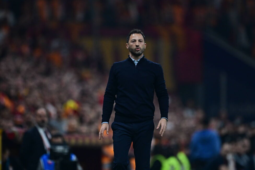 Domenico Tedesco hat einen neuen Trainerjob gefunden und übernimmt beim italienischen Erstligisten FC Bologna.
