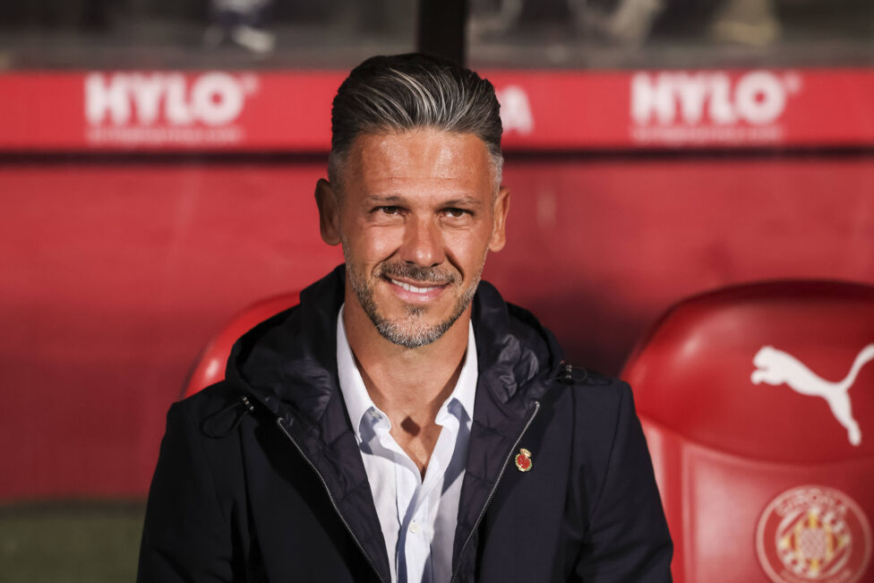 RB Leipzig hat Martin Demichelis als neuen Trainer verpflichtet.