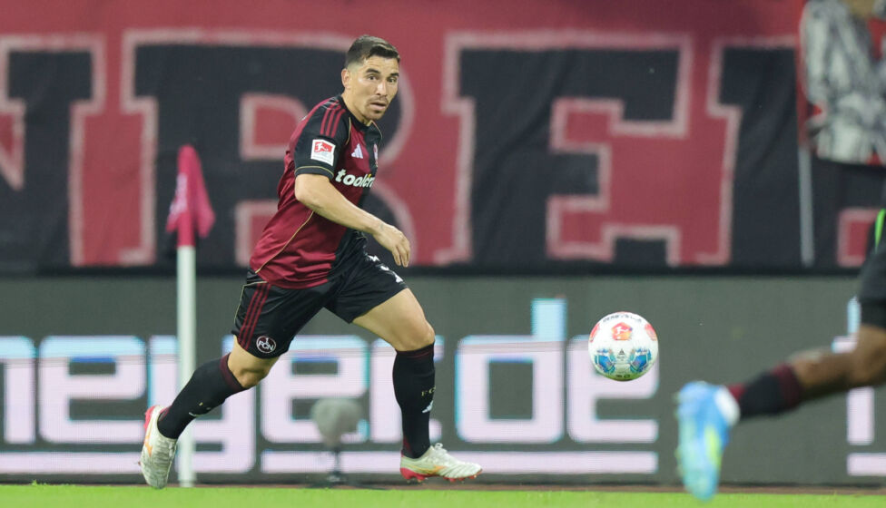 Bundesliga-Aufsteiger Austria Lustenau hat Außenverteidiger Danilo Soares nach 13 Jahren in Deutschland nach Vorarlberg 