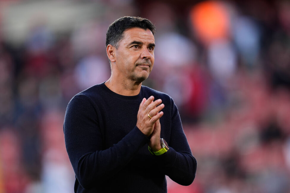 La Liga-Absteiger: Ajax präsentiert neuen Trainer