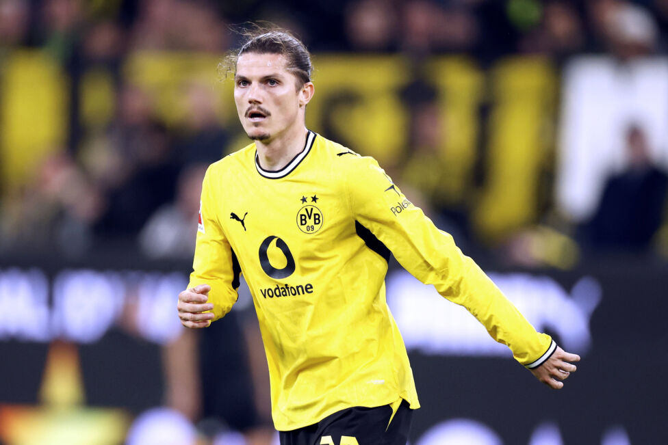 Hochkarätiger Testspiel-Gegner für Sabitzer und Dortmund
