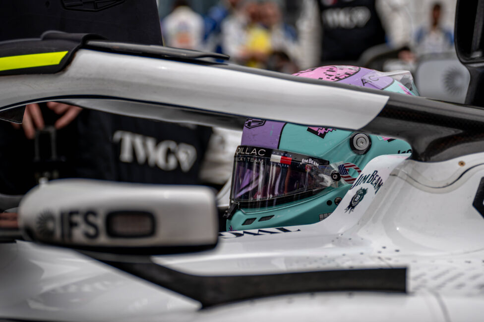 Ist für Cadillac-Pilot Valtteri Bottas nach dem Monaco-GP Schluss? Zuletzt wurden Gerüchte um eine Ablösung des Finnen b