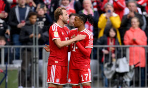 Real Madrid plant offenbar ein Angebot in Höhe von 150 Millionen Euro für Bayern Münchens Topstar Michael Olise.