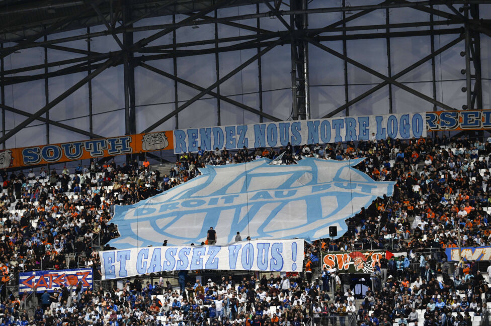 Zehn-Millionen-Strafe: UEFA sanktioniert Marseille