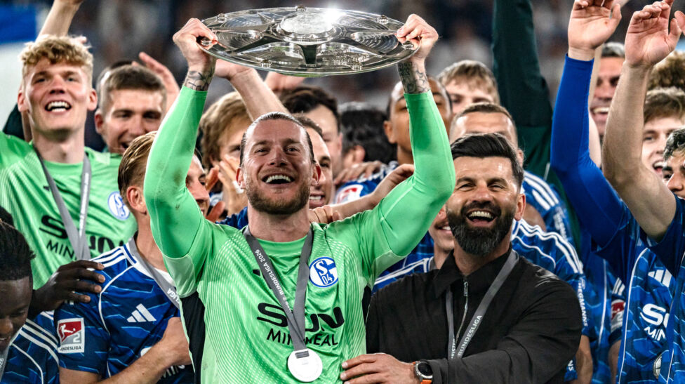 Karius Schalke