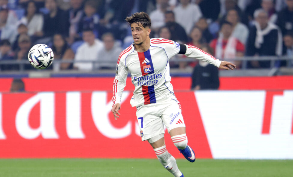 Leverkusen holt Wunschspieler von Trainer Martínez