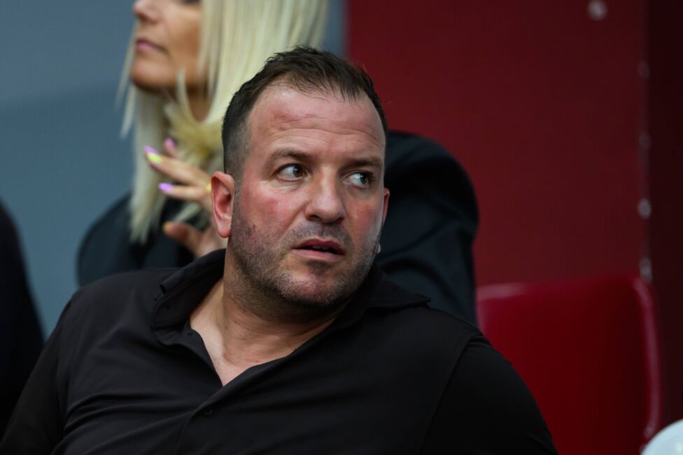 Der ehemalige niederländische Nationalspieler Rafael van der Vaart hat für eine diskriminierende Aussage über Japans Fuß