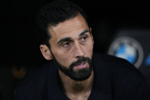 Real Arbeloa