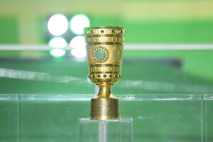 DFB-Pokal: Das ist die Auslosung der 1. Runde