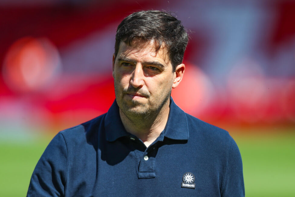 Offiziell! Liverpool präsentiert neuen Cheftrainer