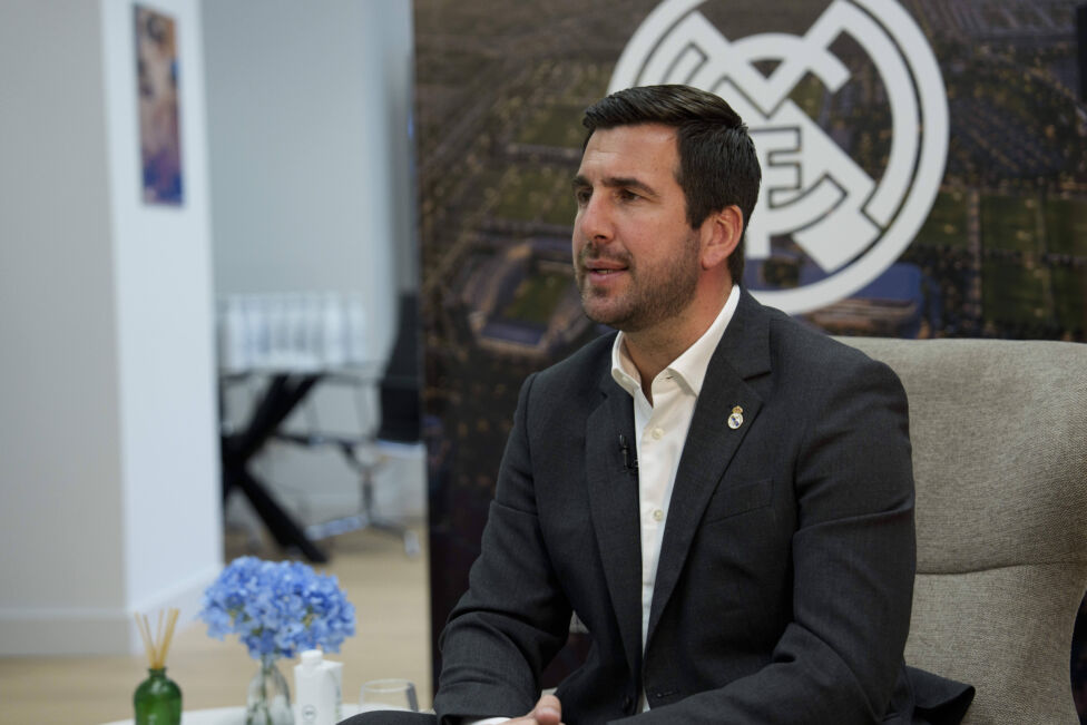Real-Wahl: Perez und Riquelme überbieten sich mit Star-Plänen