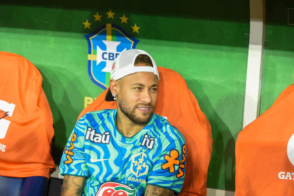 "Keine Eile": Ancelotti bleibt bei Neymar zurversichtlich