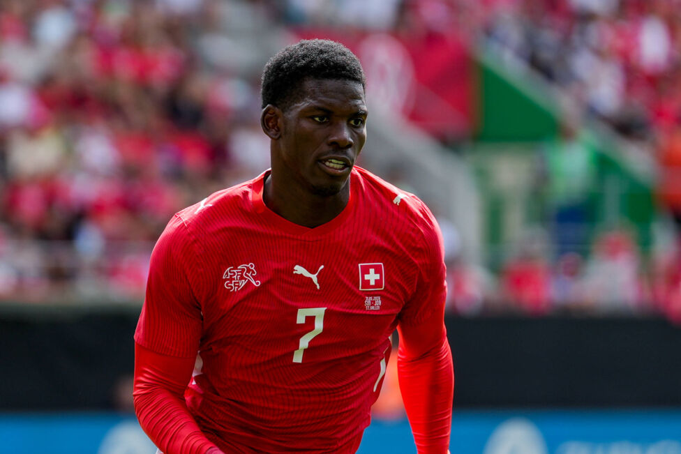 Visum-Entscheidung um Schweiz-Star Embolo gefallen