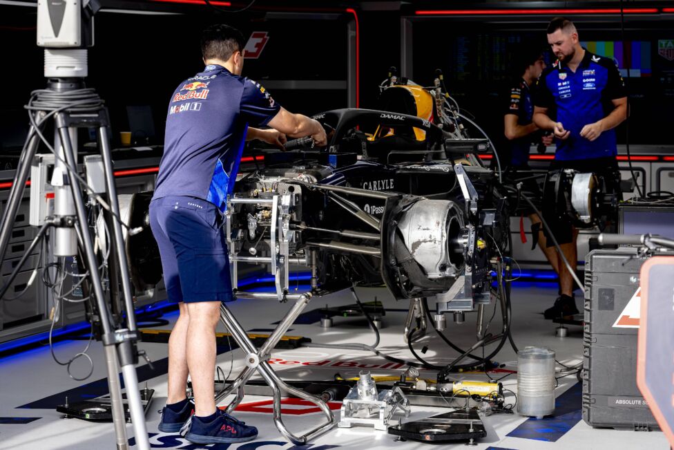 Neue Regeln, endlich Action? Formel 1 hofft auf spannendes Monaco-Rennen