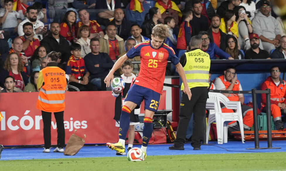 Für 40 Millionen Euro: Liverpool holt spanischen Flügelspieler