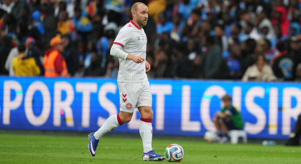 Eriksen Dänemark