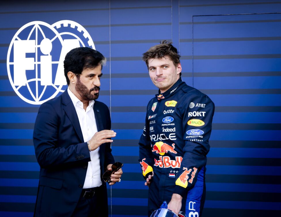 V8 statt Turbo? FIA-Pläne für neue Formel 1