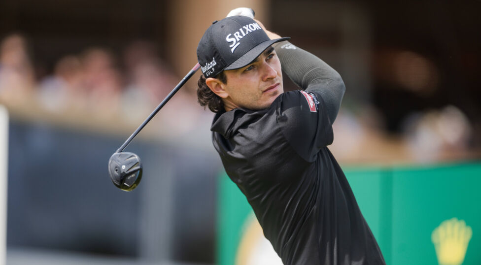 Steinlechner Golf