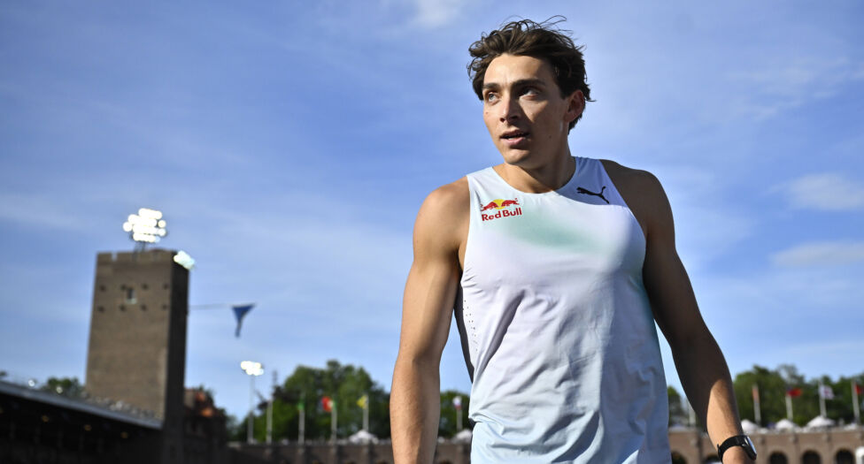 Duplantis Paris