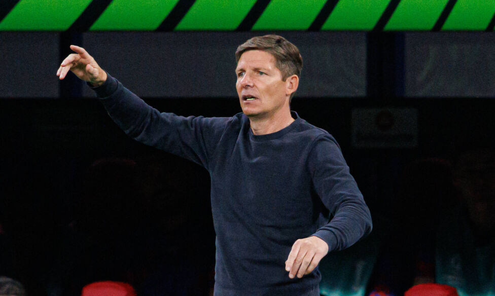 Zweifel an Glasner? Milan trifft sich mit neuen Trainerkandidaten