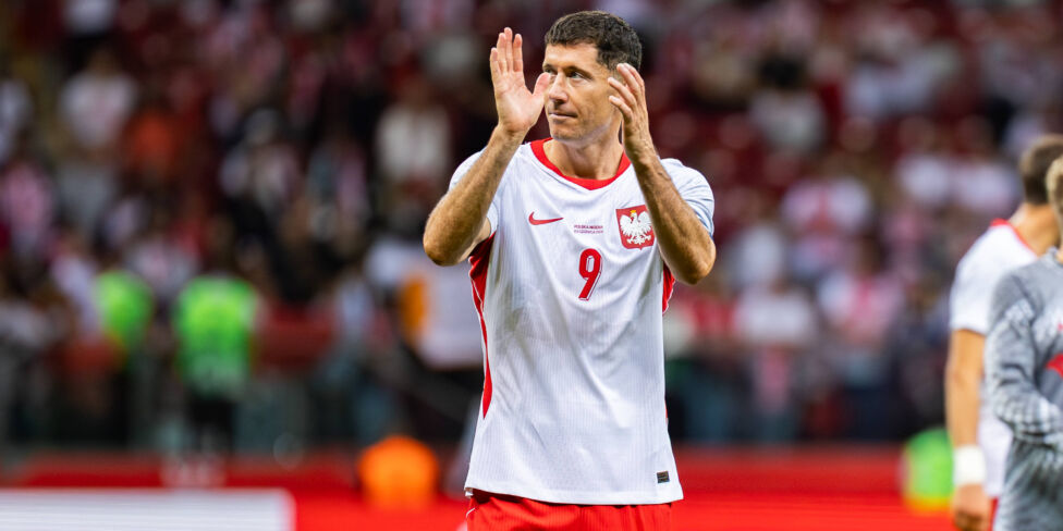 Lewandowski MLS